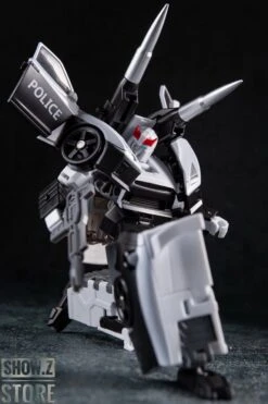 TT HongLi Model HF-01 Patrol Prowl & HF-02 Speed Smokescreen Set Of 2 24 TT HongLi Model HF-01 Patrol Prowl & HF-02 Speed Smokescreen Set Of 2 -Prime Collectibles Store 1ee1846152