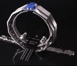 BOKU BK-02D Trailer For Leader MP10 Optimus Prime Chrome Version -Prime Collectibles Store 1ef055f952