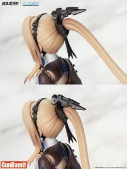 Apex Toys Arctech Punishing: Gray Raven 1/8 Bianca Verity -Prime Collectibles Store 1f01984201 1