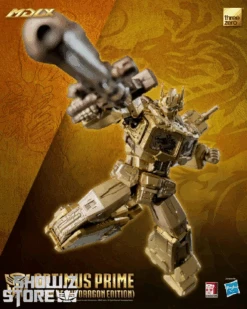Threezero Transformers MDLX Optimus Prime Year Of The Dragon Edition 20 Threezero Transformers MDLX Optimus Prime Year Of The Dragon Edition -Prime Collectibles Store 1f064b1bb0