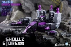 Dr.Wu DW-E14B Energy Dragon Trypticon Dark Version -Prime Collectibles Store 1f47d74875