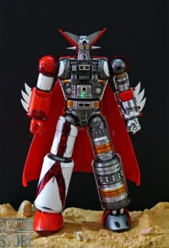 King Arts Diecast Scene Series DFS074 Getter Robo Getter 1 26 King Arts Diecast Scene Series DFS074 Getter Robo Getter 1 -Prime Collectibles Store 1f5134cf15