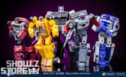 Magic Square MS-B34 Menasor Highway Overlord Set Of 5 -Prime Collectibles Store 1f53687421