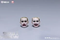 Round Culture & Kaiyu Model 1/12 DC Licensed Dreamer Series The Joker 14 Round Culture & Kaiyu Model 1/12 DC Licensed Dreamer Series The Joker -Prime Collectibles Store 1f5d5d1be6