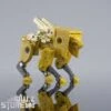 KFC Toys CST-15 Ironpaw Steeljaw 2.0 Version -Prime Collectibles Store 1f6e24ae37