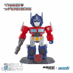 Killerbody KB20069-54 Transformers G1 Optimus Prime Collectible Action Doll Deluxe Version -Prime Collectibles Store 1f8115547e 1