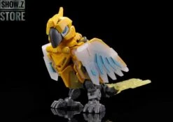 52Toys BeastBox BB-10 Rumblebeat 20 52Toys BeastBox BB-10 Rumblebeat -Prime Collectibles Store 1f9af214ba