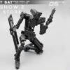 MechFansToys SAT-06B E-Box Assault Team Style Minority Black Version 2 MechFansToys SAT-06B E-Box Assault Team Style Minority Black Version -Prime Collectibles Store 1fd4fa804e