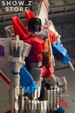 Model-004 MP-11 Starscream Upgrade Kits W/ Sounds & LED -Prime Collectibles Store 1fe55f55dd