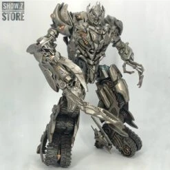 TF Dream Factory GOD-11S Megatron Battle Damaged Version 24 TF Dream Factory GOD-11S Megatron Battle Damaged Version -Prime Collectibles Store 1fe767a956