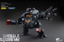 JoyToy Source 1/18 Warhammer 40K Black Templars Redemptor Dreadnought -Prime Collectibles Store 1ff5f82f87