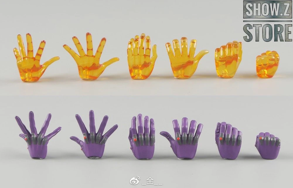 White Knight MetalCentury Model Neon Genesis Evangelion Unit-01 Eva-01 Unit01 10 White Knight MetalCentury Model Neon Genesis Evangelion Unit-01 Eva-01 Unit01 - Image 8