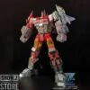 Zeta Toys ZB-07 Superitron Superion Clear Version Giftbox Set Of 6 -Prime Collectibles Store 20080b0ff0
