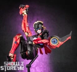 4th Party AC-02 IDW Windblade 19 4th Party AC-02 IDW Windblade -Prime Collectibles Store 200e68f7da 1