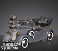 BW TW-01 The Last Knight WWII Bumblebee Oversized Version -Prime Collectibles Store 20135f7713