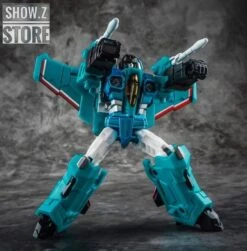 Iron Factory IF-EX20K Wing Of Tyrant Kallaite -Prime Collectibles Store 201a265f65