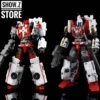 Yes Model YM15 RF-05 Blades & YM16 RF-06 First Aid Defensor Set Of 2 -Prime Collectibles Store 2021b9849b 1