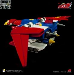 Pose Toy Pose+ Metal P+02B Baxinbird -Prime Collectibles Store 2049b0c5fa