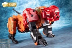 Jinbao Feral Rex OS Predaking -Prime Collectibles Store 2051c31687
