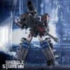 Planet X PX-08B Mithridates Perceptor Shattered Glass Version -Prime Collectibles Store 20b7d53cfb