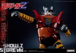Blitzway BW-CA-10801 Carbotix Mazinger Z Boss Borot 38 Blitzway BW-CA-10801 Carbotix Mazinger Z Boss Borot -Prime Collectibles Store 20d0b2a472