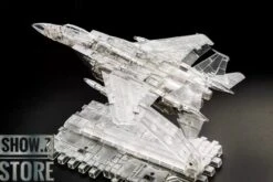 [White Box]4th Party Masterpiece MP-52 Starscream 2.0 Ghost Version -Prime Collectibles Store 20d7bc2d98