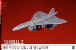 Zeta Toys ZC-06 Mini Superitron Superion Metallic Edition 32 Zeta Toys ZC-06 Mini Superitron Superion Metallic Edition -Prime Collectibles Store 20e588e8e9 1