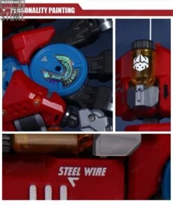 52Toys BeastBox BB-12 Darknet 23 52Toys BeastBox BB-12 Darknet -Prime Collectibles Store 20ec70690d