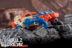 Dr.Wu MS-36C Comics Leopard Sandstorm -Prime Collectibles Store 20eda3084f