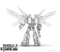 TFC Toys STC-01T Supreme Tactical Commander Dark Savior Carrier Version -Prime Collectibles Store 20fb5ba155