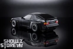 XTransbots MM-10C Toro Cliffjumper Clone Version 34 XTransbots MM-10C Toro Cliffjumper Clone Version -Prime Collectibles Store 2108b9a340