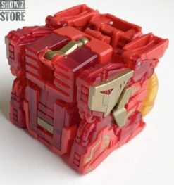 52Toys BeastBox BB-33 Blazingspear 31 52Toys BeastBox BB-33 Blazingspear -Prime Collectibles Store 210a15cc2f 1