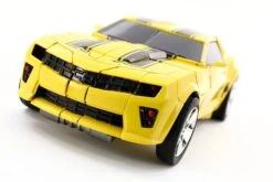 Weijiang M03 Movie Battle Blades Hornet Bumblebee -Prime Collectibles Store 21125edd9f