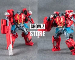 WeiJiang WJ Rescue Combiner 39 WeiJiang WJ Rescue Combiner -Prime Collectibles Store 2134b28740