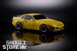 XTransbots MM-10Y Toro Cliffjumper Yellow Version -Prime Collectibles Store 213f936552