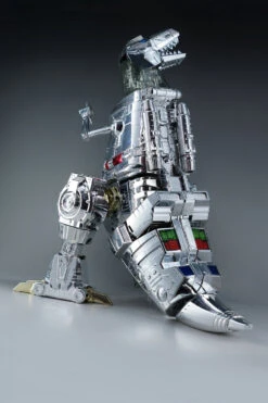 4th Party MP08S MP-08S Grimlock Oversized Chrome Version 25 4th Party MP08S MP-08S Grimlock Oversized Chrome Version -Prime Collectibles Store 214a5ce17d