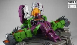Iron Factory IF-EX18 LordScorpion -Prime Collectibles Store 2151b20727
