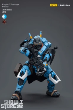 JoyToy Source 1/18 Infinity Knight Of Santiago Hacker 14 JoyToy Source 1/18 Infinity Knight Of Santiago Hacker -Prime Collectibles Store 2174bb95da