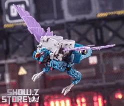 [Coming Soon] DX9 Mini 01 Triple Changers Doubleclouder -Prime Collectibles Store 218baf0dbd