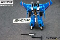 Yes Model YM-02 MP11T Thundercracker -Prime Collectibles Store 218dc899ff