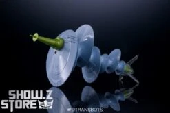 X-Transbots MX-19A Le Poulpe Quintesson Inquisitors 23 X-Transbots MX-19A Le Poulpe Quintesson Inquisitors -Prime Collectibles Store 2192798b7a