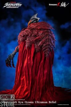 Threezero ThreezeroX Ryu Oyama Ultraman Belial 23 Threezero ThreezeroX Ryu Oyama Ultraman Belial -Prime Collectibles Store 219eb87d46 1