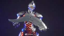 Dimension Studio & Model Principle 1/6 Meister Ultraman Ultra Seven Suit Ver. 7.3 -Prime Collectibles Store 21a537c4c7