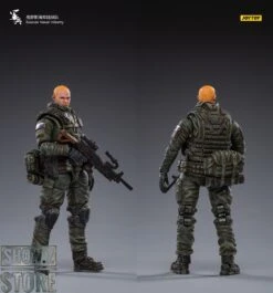 JoyToy Source 1/18 Russian Naval Infantry Set Of 5 -Prime Collectibles Store 21ae13233f