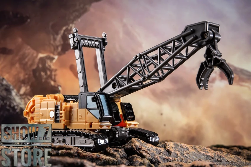 Aoyi Mech H6001-8D Hightower 5 Aoyi Mech H6001-8D Hightower - Image 3