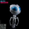 Dr.Wu DW-TP10 Iron Eater TFP Scraplet Original Color Version Set Of 4 -Prime Collectibles Store 21b72ddea0