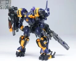 Earnestcore Craft Robot Build RB-13 Poseidon -Prime Collectibles Store 2201f26062