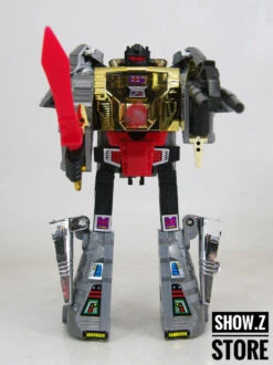 4th Party G1 Reissue Grimlock -Prime Collectibles Store 223e3f61e0