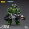 JoyToy Source 1/18 Warhammer 40K Salamanders Eradicators Brother Xavak -Prime Collectibles Store 22426529e8