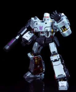 Hasbro Toys Alliance MAS-02 MAS02 Megatron 11 Hasbro Toys Alliance MAS-02 MAS02 Megatron -Prime Collectibles Store 22632fb6b6